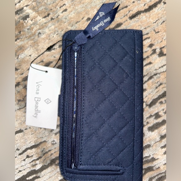NWT Vera Bradley Wallet - Picture 4 of 5
